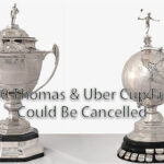 Badminton Denmark may cancel the 2020 Thomas and Uber Cup Finals without financial support from the Denmark government.