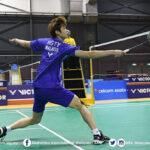 Ng Tze Yong wins BAM Invitation Championships. (photo: BAM)