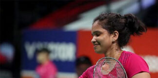 Sikki Reddy test negative for COVID-19. (photo: Sikki Reddy's Facebook)