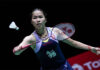 Thailand withdraws from Thomas & Uber Cup due to COVID-19 concerns. (photo: Shi Tang/Getty Images)