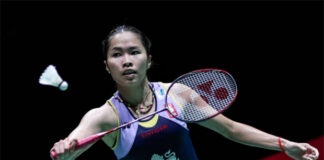 Thailand withdraws from Thomas & Uber Cup due to COVID-19 concerns. (photo: Shi Tang/Getty Images)