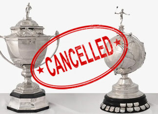 2020 Thomas and Uber Cup Finals are officially canceled. (photo: AFP)