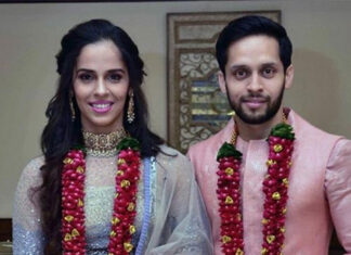 Saina Nehwal and Parupalli Kashyap to skip the 2020 Denmark Open. (photo: PTI)