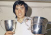 Wish Rudy Hartono a healthy and fast recovery. (photo: AP)