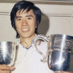 Wish Rudy Hartono a healthy and fast recovery. (photo: AP)