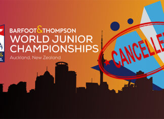 Badminton World Federation (BWF) decides to cancel the 2020 World Junior Championships in New Zealand. (photo: BWF)
