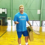 Kenichi Tago’s Gambling Suspension Lifted Can Kenichi Tago make a comeback as a player? (photo: Kenichi Tago's YouTube)