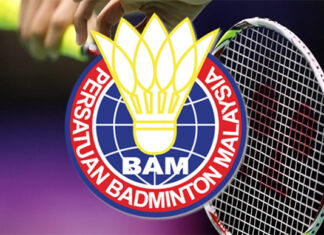 BAM considering the "bubble" concept for 2021 Malaysia Open and Malaysia Masters. (photo: Bernama)