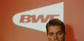 BWF supports members through BWF Membership Grant Programme. (photo: Reuters/Bazuki Muhammad)