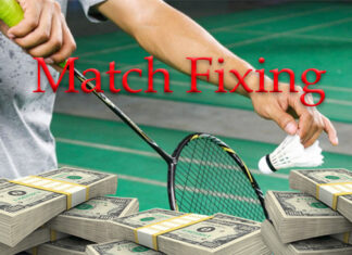 Nikita Khakimov of Russia Banned for Five Years in Match Fixing Case.