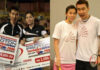 Can't wait to see Lee Chong Wei and Wong Mew Choo back in action. (photo: amnigonline & Internet)