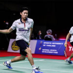 Goh V Shem/Tan Wee Kiong set up rematch vs. Aaron Chia/Soh Wooi Yik at Toyota Thailand Open. (photo: Shi Tang/Getty Images)