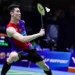 Lee Zii Jia to face a tough battle in the YONEX Thailand Open second round against Kidambi Srikanth. (photo: Shi Tang/Getty Images)