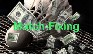 Another match-fixing scandal for the sport of badminton.