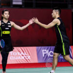 Goh Liu Ying/Chan Peng Soon target the 2021 Swiss Open title. (photo: Shi Tang/Getty Images)