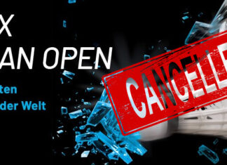 BWF cancels the German Open due to coronavirus. (photo: German Open Badminton)
