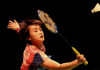 Vivian Hoo Won’t Play In the Swiss Open Wish Vivian Hoo the best of luck as she continues to pursue the next chapter of her badminton career. (photo: Getty Images)