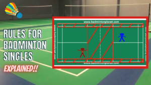 Badminton Rules Videos from BadmintonPlanet.com Reach One Million Views on YouTube