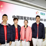 China has locked in nine tickets so far for the Tokyo Olympics qualification. (photo: Shi Tang/Getty Images)