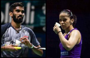 Kidambi Srikanth, Saina Nehwal's Olympic hopes threatened by travel ban from Malaysia and Singapore.