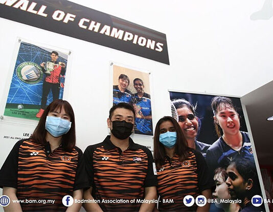 Latest Badminton News And Articles Latest Badminton News Articles Badminton Rules Badminton Strategies For Singles And Doubles Badminton History Badminton Photos