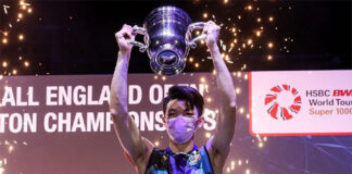Hope Lee Zii Jia can continue to keep his hunger for victory and drive for more success after all these incentives. (photo: AFP)