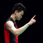 Lee Zii Jia & 7 Other Malaysian Shuttlers Head Straight into Tokyo Olympics After Cancellation of 2021 Singapore Open Lee Zii Jia heads straight into Tokyo Olympics after the cancellation of the 2021 Singapore Open. (photo: Naomi Baker/Getty Images)