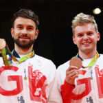Chris Langridge/Marcus Ellis may be victims of age discrimination.(photo: ©Getty Images)