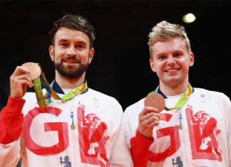 Chris Langridge/Marcus Ellis may be victims of age discrimination.(photo: ©Getty Images)