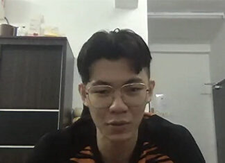 Lee Zii Jia is not placing additional pressure on himself going into the Tokyo Olympics. (photo: BAM)