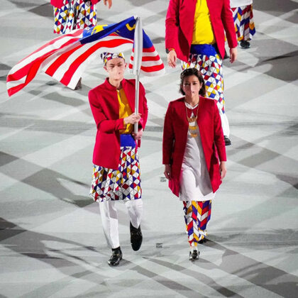 Kento Momota, Goh Liu Ying, Lee Zii Jia, Loh Kean Yew, and Other