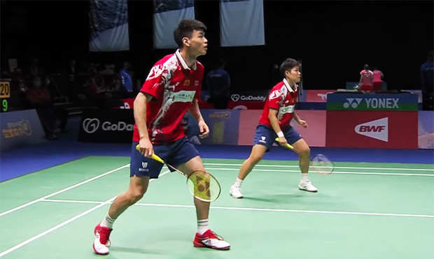 Sudirman cup malaysia results