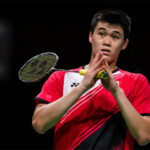 2020 Thomas Cup: Japan Bounce Back on Day Two to Beat Canada 4-1 The 19-year-old Brian Yang of Canada is slowly making his presence felt in the sport of badminton. (photo: Shi Tang/Getty Images)