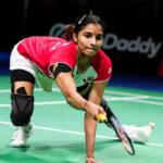 Hope Kisona Selvaduray could get back to her form in upcoming tournaments. (photo: Shi Tang/Getty Images)