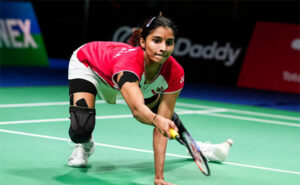 Hope Kisona Selvaduray could get back to her form in upcoming tournaments. (photo: Shi Tang/Getty Images)