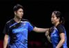 Goh Soon Huat/Shevon Jemie Lai advance to HYLO Open second round. (photo: Shi Tang/Getty Images)