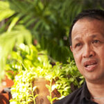 Rexy Mainaky is expected to play a major role in the BAM revamp. (photo: Internet)