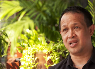 Rexy Mainaky is expected to play a major role in the BAM revamp. (photo: Internet)