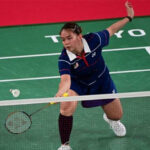 Best of luck to Lee Meng Yean in her new role as a women's doubles coach. (photo: Shi Tang/Getty Images)