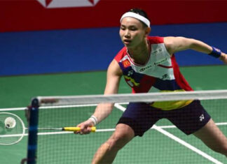 Tai Tzu Ying gets a relatively good draw at the 2022 All England. (photo: Shi Tang/Getty Images)