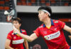 Li Yinhui Retires from Badminton at 24, Citing Heart Issue Wishing Li Yinhui all the best in the next phase of her career. (photo: Shi Tang/Getty Images)
