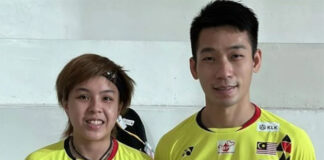 Chan Peng Soon/Toh Ee Wei, Goh Jin Wei, Soong Joo Ven advance to Korea Masters second round. (photo: BAM)