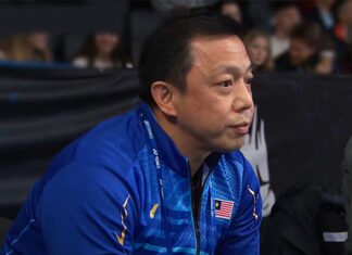 BAM Offers Paulus Firman A Contract Extension Until 2024. (photo: AFP)