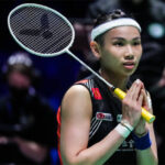 Tai Tzu Ying extends weeks at World No. 1 record to 212. (photo: Shi Tang/Getty Images)