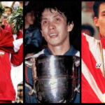 Taufik Hidayat, Liem Swie King, Alan Budikusuma are worried about the future of Indonesia’s men’s singles department. (photo: Internet)