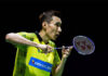 Lee Chong Wei receives multiple coaching offers from several Asian countries. (photo: Robertus Pudyanto/Getty Images)