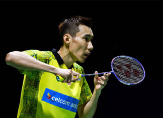 Lee Chong Wei receives multiple coaching offers from several Asian countries. (photo: Robertus Pudyanto/Getty Images)