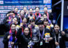 Congratulations to Sim Yu Jin and the Korean women's team for winning the 2022 Uber Cup! (photo: Shi Tang/Getty Images)