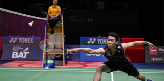 Lee Zii Jia is going to compete in 5 tournaments within 6 weeks. (photo: Shi Tang/Getty Images)