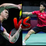 Lee Zii Jia to play Loh Kean Yew in 2022 Indonesia Open quarters. (photo: Shi Tang/Getty Images)